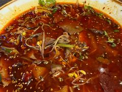 -馬伍旺川菜(江北虹悦城店)