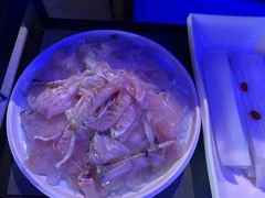 -额尔敦传统涮(公园西路店)