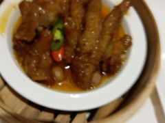 -金悦轩海鲜城(渔人码头店)