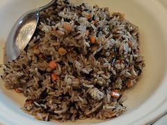 -新白鹿餐厅(松江开元地中海店)