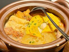 江南全家福-炊江南·上海菜(国展华漕店)