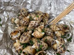 -秋姐美食店(旅游大道店)