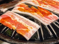 -九田家黑牛烤肉料理(珠江摩尔店)