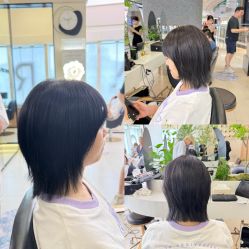 -BEAUTY HAIR GANO