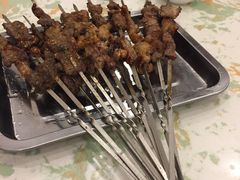-老猎户炭火锅羊汤(万达店)