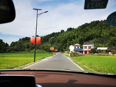 -崀山风景名胜区