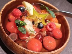 -美美九席·湖景餐厅(李公堤店)