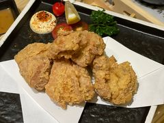 -松鱼亭·和牛烧肉(协鑫广场店)