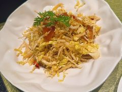 -太守宴·蘭院(天塔店)