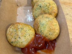 -鬼味烤翅(南锣鼓巷店)