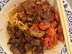 -梅溪·小伙子干挑面(安吉总店)