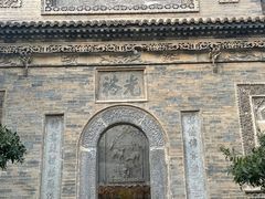 -西安关中民俗艺术博物院