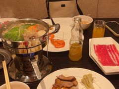 -杭州开元名都大酒店·地中海自助餐厅