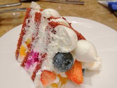 -盛宴标帜餐厅·亲子自助 (南昌喜来登酒店)