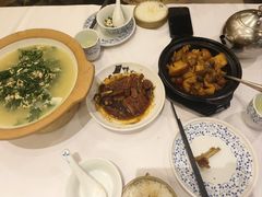 -围龙屋客家食府(福田店)