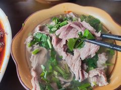-小杨翘脚牛肉