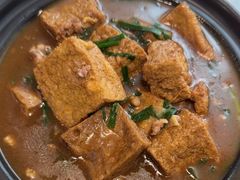-小秦淮·南京土菜(新亭西路店)