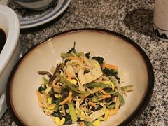 -南京大牌档(龙湖长楹天街店)