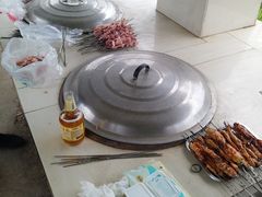 -泰生小镇旅游景区