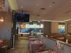 -西贝(无锡万象城店)