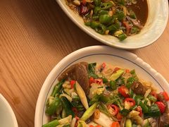 -陈先进鱼馆·地道农家菜(萧山奥体店)