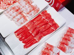 -海底捞火锅(北京路店)