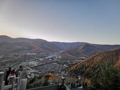 -五台山风景名胜区