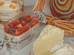 -啊噗吐呦现场烘焙(麦凯乐店)