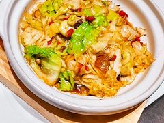 -鸽子侯·家宴·平价海鲜(市图书馆店)