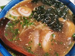 -鳗鲔·料理小馆