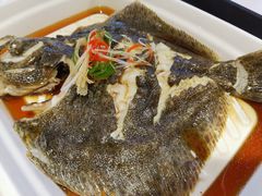 -盒马鲜生(金桥国际广场店)