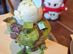 -EAU CAFE(永康路店)