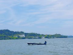 -东钱湖旅游度假区