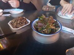 -小舅母子烤鱼(天生城店)