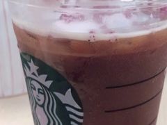 冷萃-星巴克(重庆新世纪凯瑞商都店)