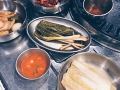 -401餐厅(弘大店)