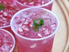 -赵美丽·重庆社区火锅·直营店(火车东站·中豪国际店)