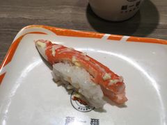 -新一番三文鱼寿司(红城湖店)