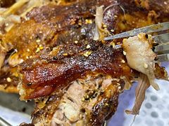 -西夏一品烤全羊(百桥路店)