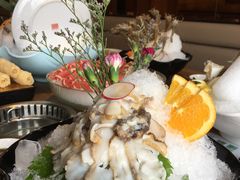 -尚海豆捞(乐虹坊店)