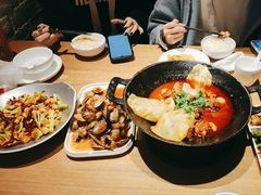 -徐小姐地锅鸡(铜山万达店)