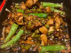 -老头儿油爆虾(星光一期店)