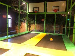 -奇幻丛林(佛罗伦萨小镇店)