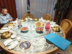 -慢丽江·云南野生菌土鸡锅(付家庄店)