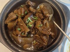 -无锡城中皇冠假日酒店·芳园中餐厅