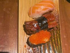-千代武日本料理(开发区店)