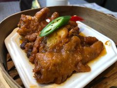 -御花园·粤菜·海鲜火锅(中山公园店)