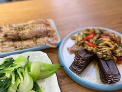 -蟹老板的海鲜