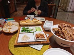 -北方家宴(优托邦科学大道店)