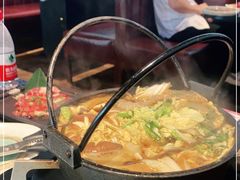 -牛焱·烧肉酒肆(五大道店)